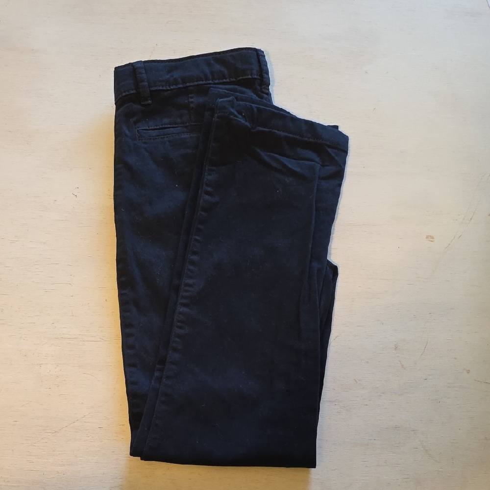 The Childrens‎ Place Navy Chinos